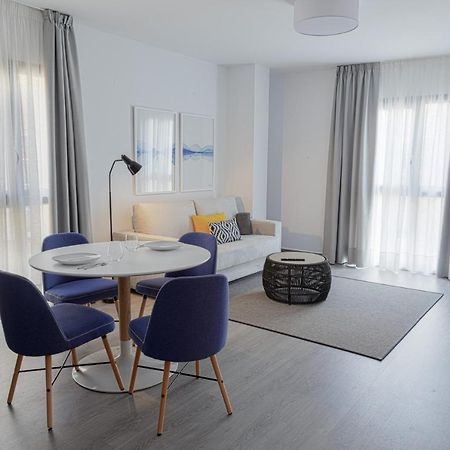 Caleta Homes - Ancha Del Carmen Malaga Luaran gambar