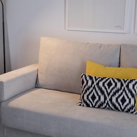 Caleta Homes - Ancha Del Carmen Malaga Luaran gambar