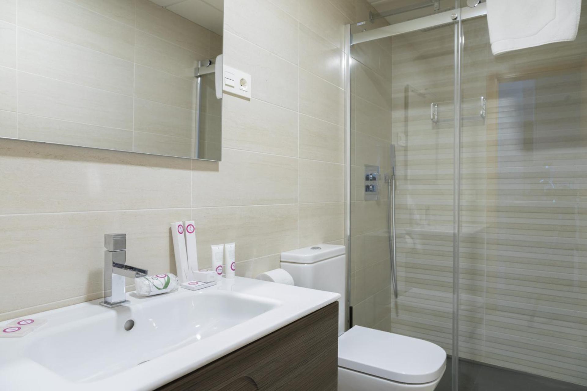 Caleta Homes - Ancha Del Carmen Malaga Luaran gambar